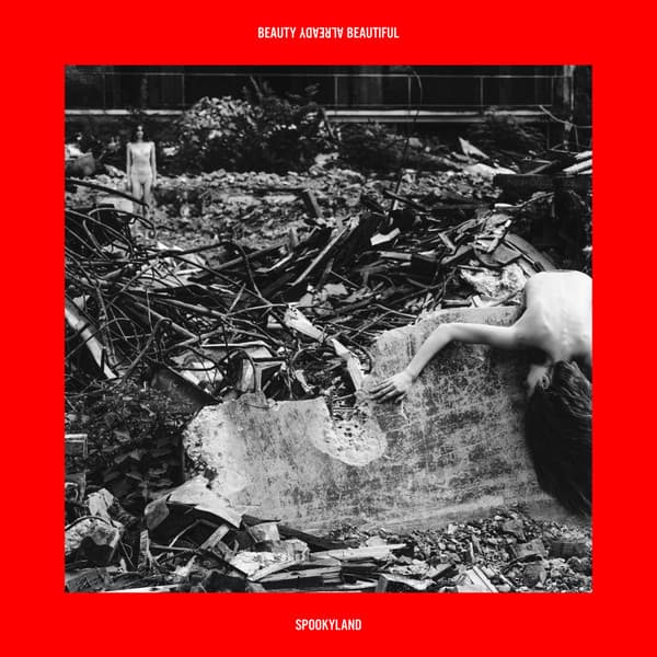 Spookyland - Image 1