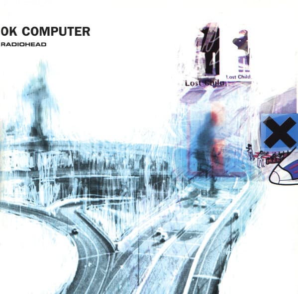 Radiohead - Image 1
