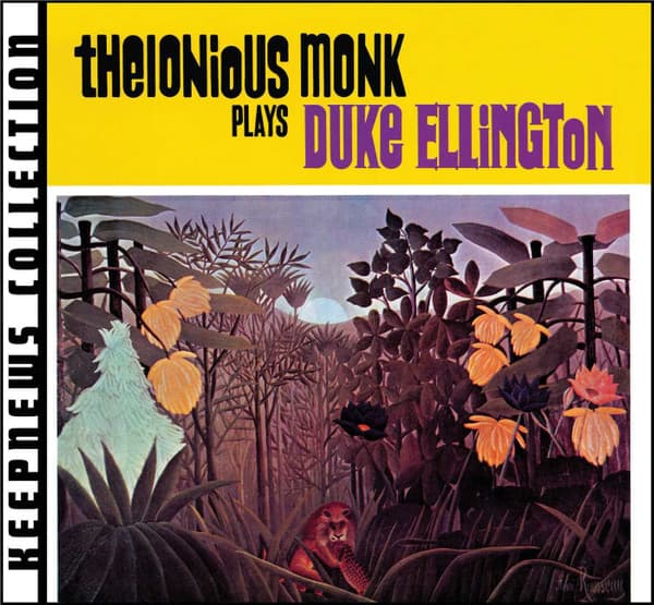Thelonious Monk - Image 1
