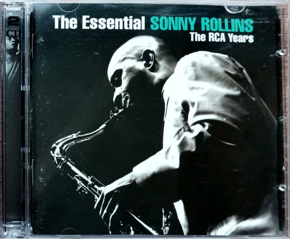 Sonny Rollins - Image 1