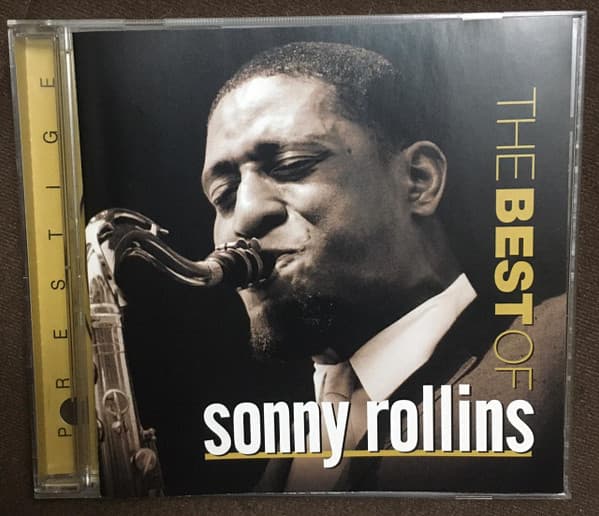 Sonny Rollins - Image 1