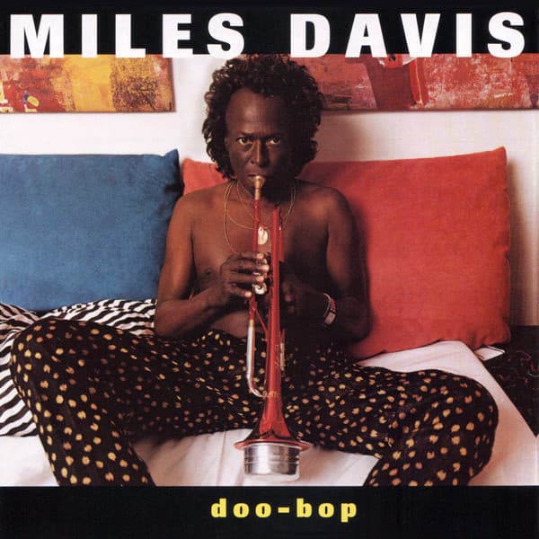 Miles Davis - Image 1