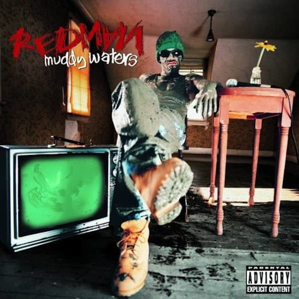 Redman - Image 1
