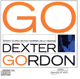 Dexter Gordon - Image 1