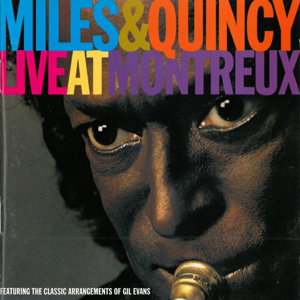 Miles Davis & Quincy Jones - Image 1