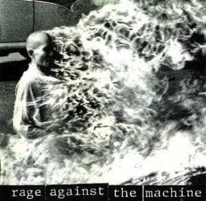 Rage Against The Machine - Image 1