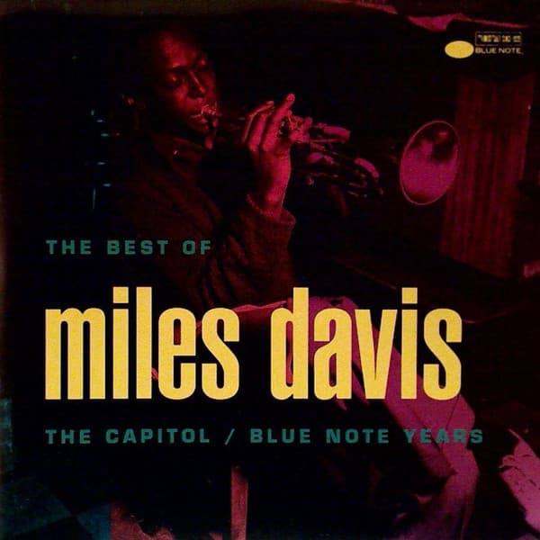 Miles Davis - Image 1