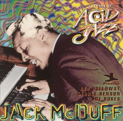 Jack McDuff* - Image 1