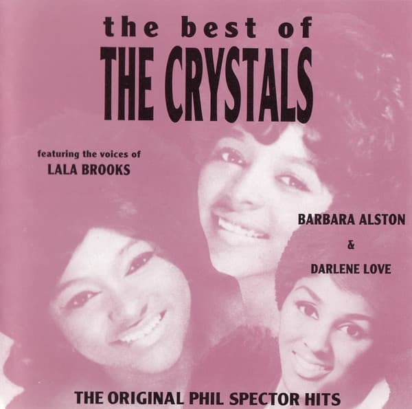 The Crystals - Image 1
