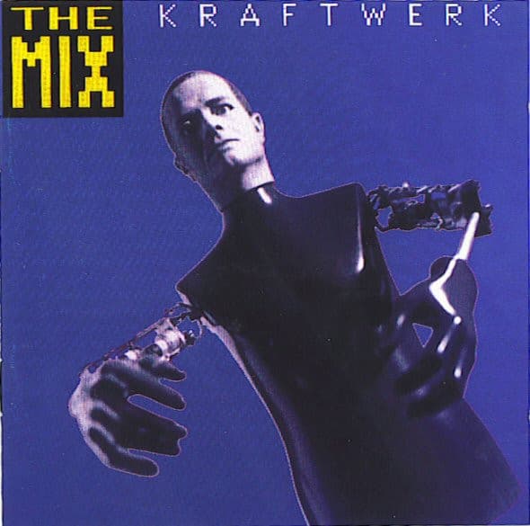 Kraftwerk - Image 1