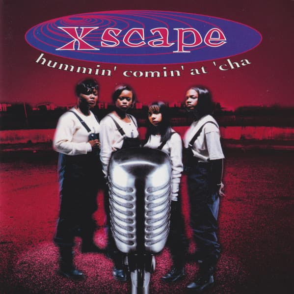 Xscape - Image 1