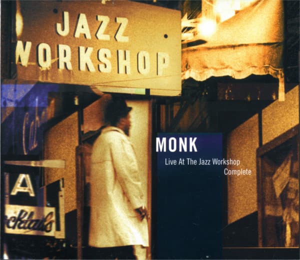 Monk* - Image 1