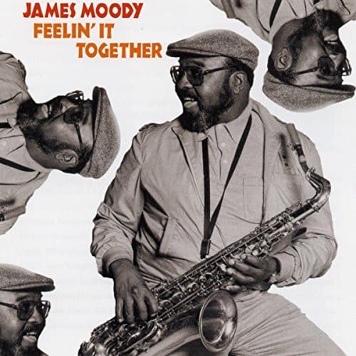 James Moody - Image 1