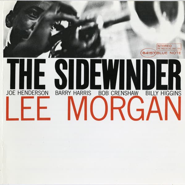 Lee Morgan - Image 1