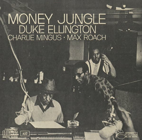Duke Ellington • Charlie Mingus* • Max Roach - Image 1