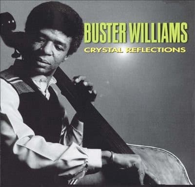 Buster Williams - Image 1