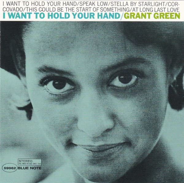 Grant Green - Image 1