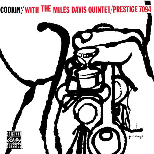 The Miles Davis Quintet - Image 1