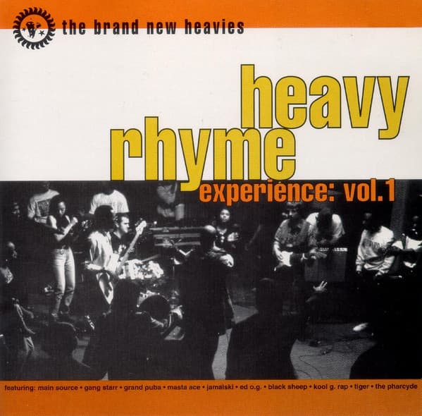 The Brand New Heavies - Image 1