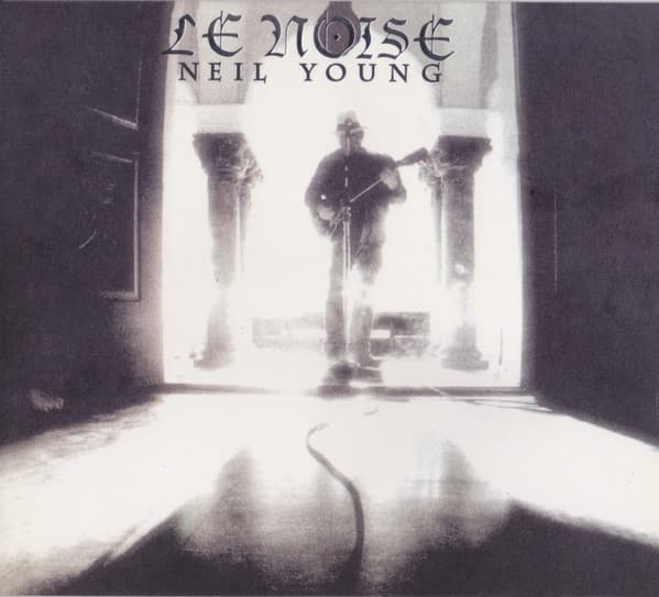Neil Young - Image 1