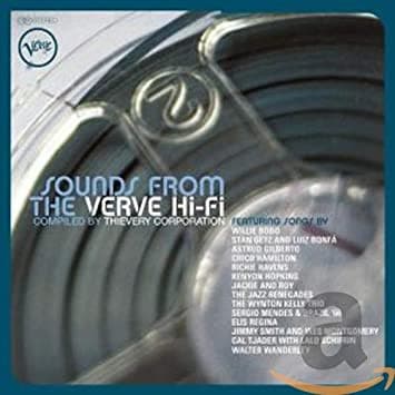 Thievery Corporation - Image 1