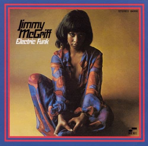 Jimmy McGriff - Image 1