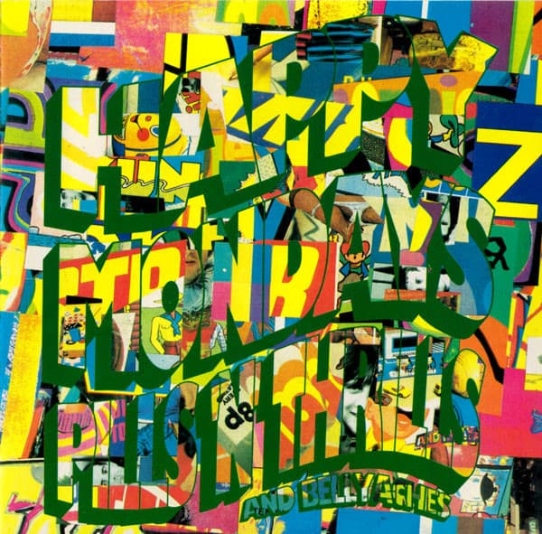 Happy Mondays - Image 1