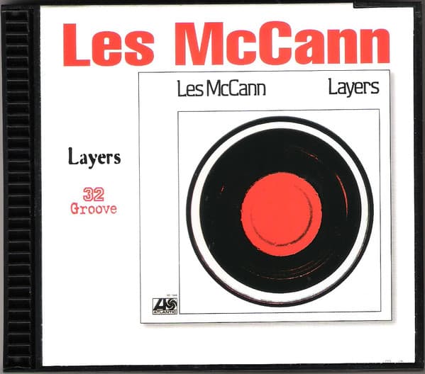Les McCann - Image 1