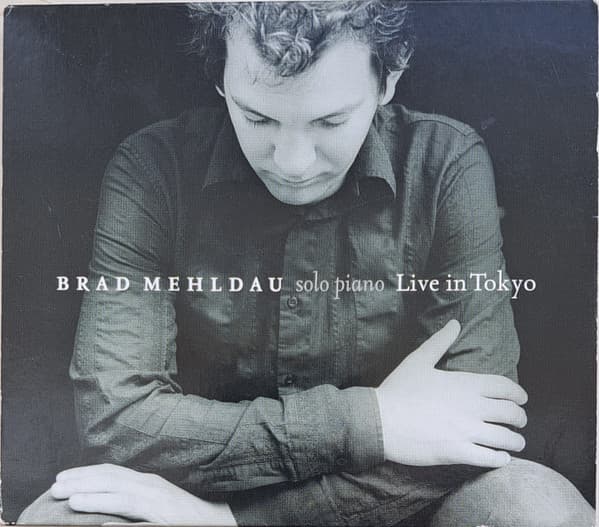 Brad Mehldau - Image 1