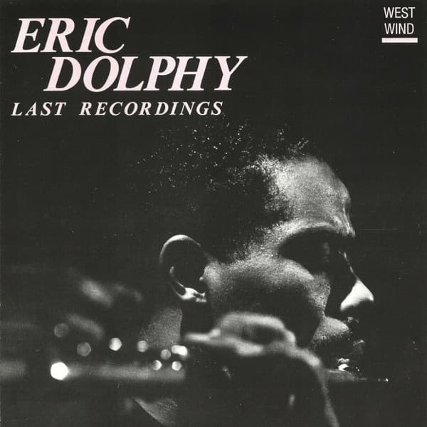 Eric Dolphy - Image 1