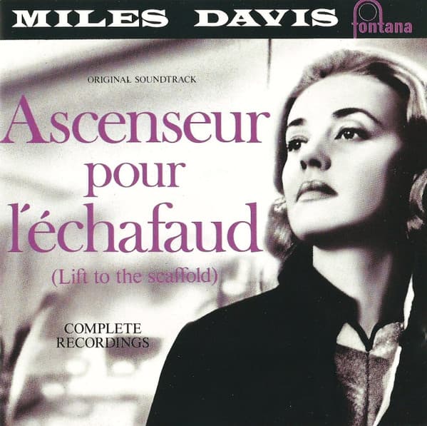 Miles Davis - Image 1