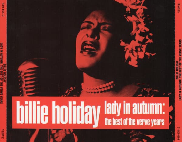 Billie Holiday - Image 1