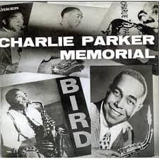 Charlie Parker - Image 1