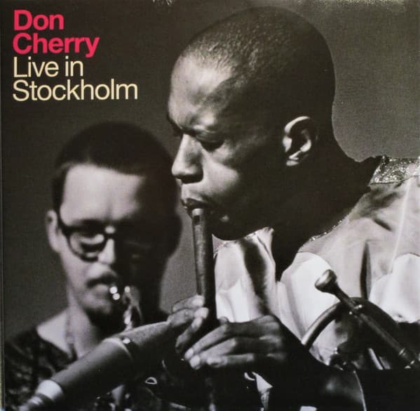 Don Cherry - Image 1