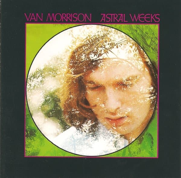 Van Morrison - Image 1