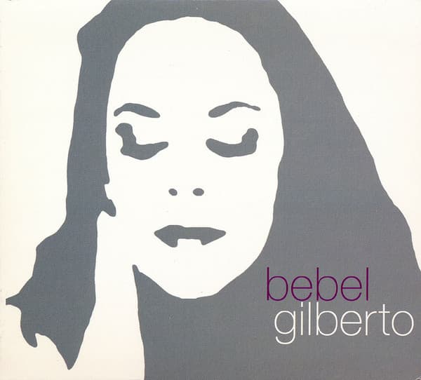 Bebel Gilberto - Image 1
