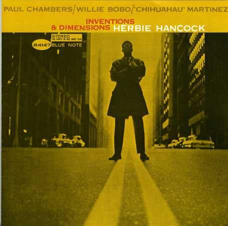 Herbie Hancock - Image 1