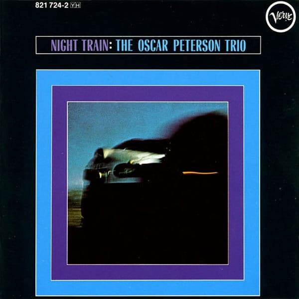 The Oscar Peterson Trio - Image 1