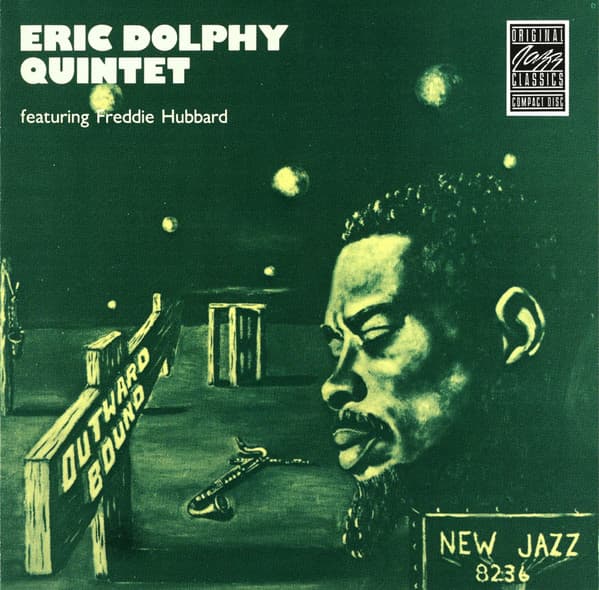 Eric Dolphy Quintet - Image 1