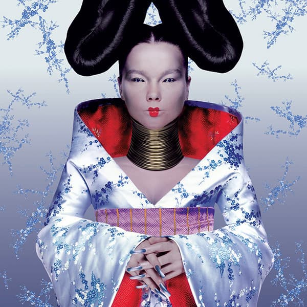 Björk - Image 1
