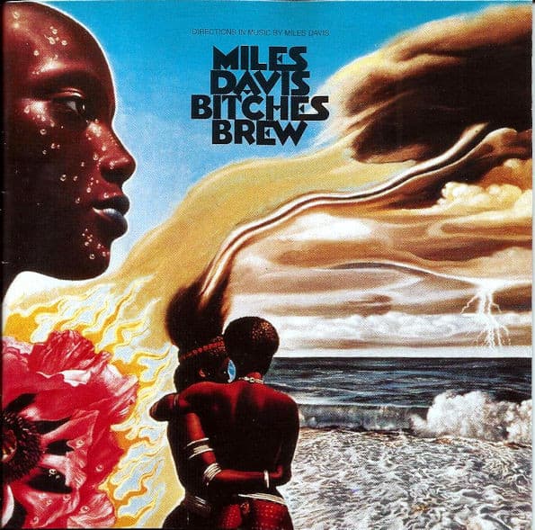 Miles Davis - Image 1