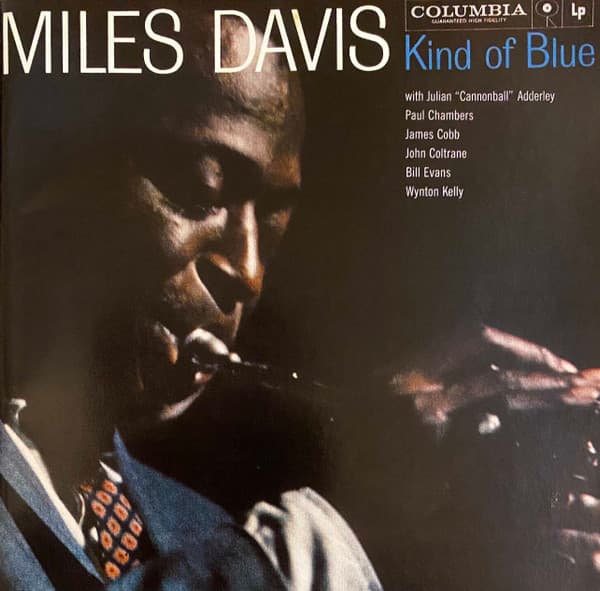 Miles Davis - Image 1
