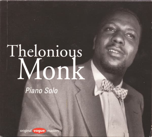 Thelonious Monk - Image 1