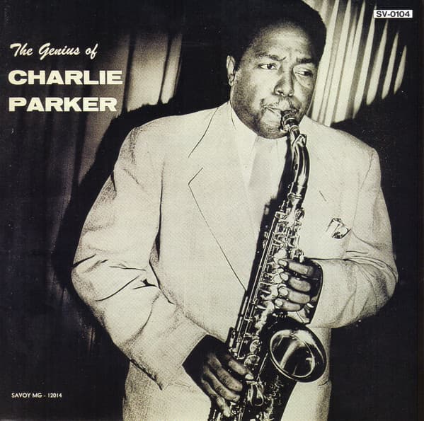 Charlie Parker - Image 1