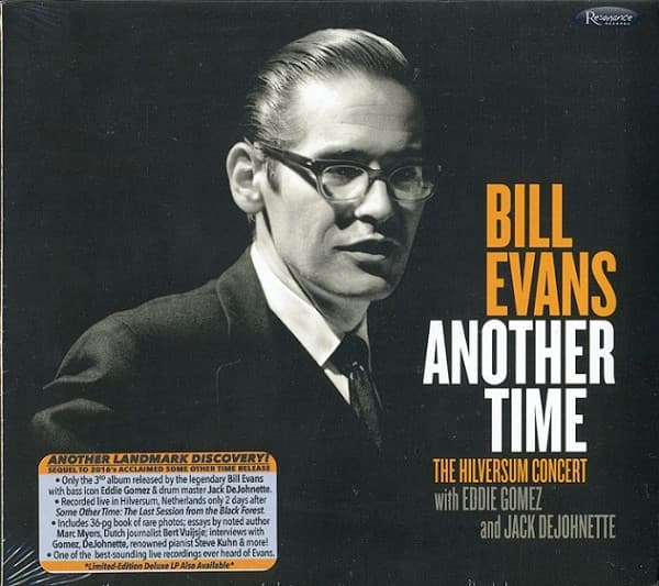 Bill Evans - Image 1
