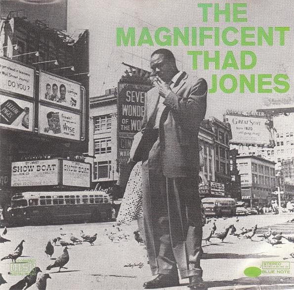 Thad Jones - Image 1
