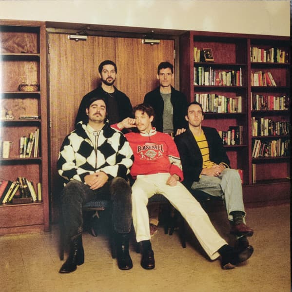 Caamp - Image 1