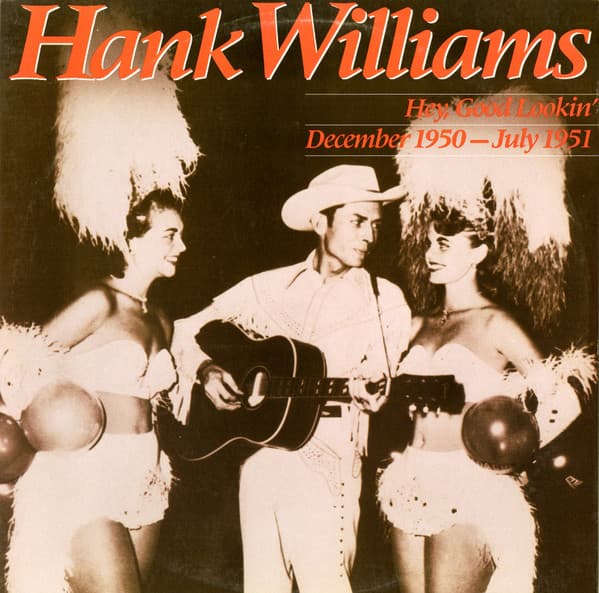 Hank Williams - Image 1