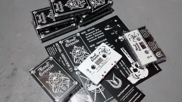 Ritual Genocide - Image 1