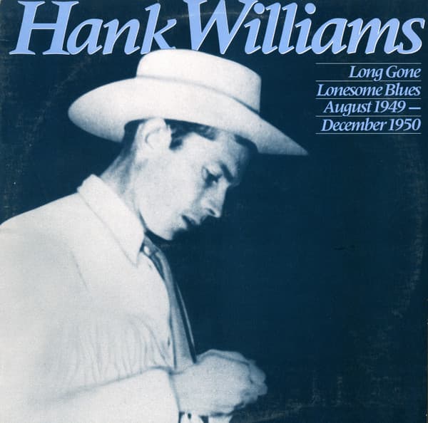 Hank Williams - Image 1